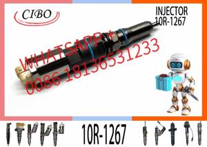 Wholesale Common Rail Diesel Fuel Injector 10R-1267 173-9272 232-1173 10R-1265 20R-5077 456-3579 456-3544 456-3545 for C+ C9.3 from china suppliers