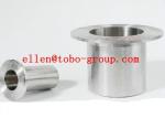 Stainless Steel stub ends UNS S31803 ,UNS S32750, UNS S32760, U A420-WPL6,316L,