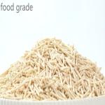 Pet Cat Product Fast Clumping Tofu Cat Litter Biodegradable Bulk Clumping