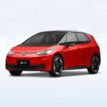 Most popular vw ID3 2023 electric car high quality cheap price electric car long