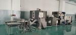 Cushion Backrest Fiber Opening Machine Fiber Filling Equipment