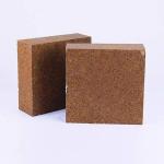 Magnesia Aluminum Spinel Brick Superior Anti-Spalling and Thermal Shock