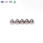 OEM China Stainless steel blind welded rivet bright riveting machine gun garment