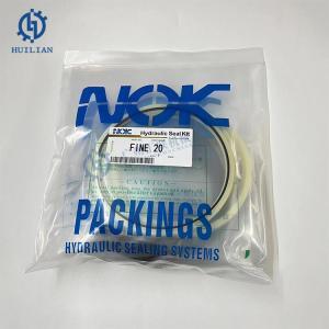 Wholesale FINE Hydraulic Breaker Fine20 Fine23 Fine30 Seal Kit For Hydraulic Rock Breaker Hammer from china suppliers
