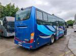 Second Hand Intercity Long Distance Tour Buses Used Yuchai Diesel LHD Buses