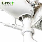 5kw wind turbine price wind turbine generator for home use 10KW