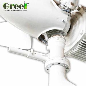 Wholesale home wind turbine system average wind turbine output 5KW wind turbine technology from china suppliers