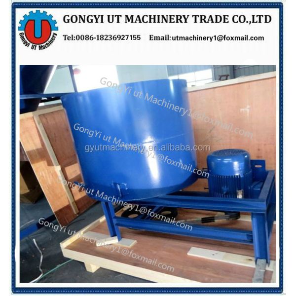 Europe Market Wood Sawdust Block Press Pressed Machine with Hydraulic Pressure