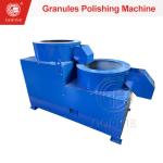 2-8mm Finished Particles Multi-Level Polishing Fertilizer Granule Shaping