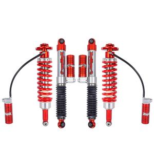 Wholesale Adjustable Remote Reservoir Shock Absorber from china suppliers