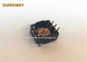Wholesale Ferrite Core 6.48mm*4.45mm*7.2mm Bias Injection Choke KA4909-AL_ from china suppliers
