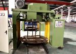 Inverted Vertical Wire Rod Drawing Machine 4-38mm Outlet Wire
