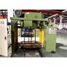 Buy cheap Inverted Vertical Wire Rod Drawing Machine 4-38mm Outlet Wire from wholesalers