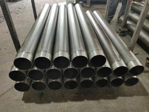 Wholesale NSK 146, NSK 176 Drill Rod 5ft 10ft length for NSK 146 , NSK 176 core barrel drilling from china suppliers
