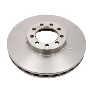 Wholesale Front Axle Ceramic Brake Discs and Pads for Eurocar 2996122 501121723 504121723 50421723 from china suppliers