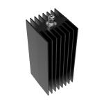 RF 250W 10dB Attenuator Micorwave Components N Male N Female