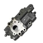 ZX200-5G ZX210-5G Excavator Hydraulic Pump Regulator YB60000065 YB60000066 for