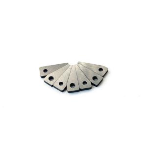 Wholesale Tungsten Press Injection Molding Hardened Stainless Steel Powder Metal Sintering Fine Pitch Gear Rock from china suppliers