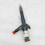 Good Quality Excavator Parts Diesel Injector Nozzle 095000-6250 16600-EB70A