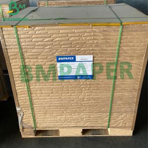 Wholesale 12pt 14pt 16pt Coated C2S Glossy Paper , Double Sided Cardstock Paper For Brochures from china suppliers