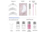 MSDS Phoenix lash lift kit Sodium Bromate Eyelashes Brow Lift Perming Kit