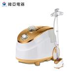 Standing Automatic Shut Off Home Clothes Steamer Simple Wrimkle Steam Iron