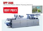 Hot Honey Jam Packing Automatic Alu Pvc Blister Packing Machine