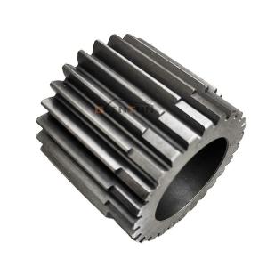 Wholesale Hitachi ZX210-3 ZX200-3 ZX225-3 ZX180-3 Excavator Sun Gear 3082156 for Travel Reduction from china suppliers