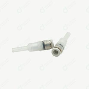 Wholesale MISUMI VFJ44 SMT Machine Parts Vacuum Filter Socket Type Nihon Pisco from china suppliers