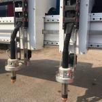 Multi Head CNC Flame Cutter Gantry Plasma Cutting Machine Stainless Steel