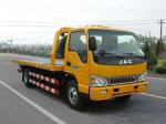 XZJ5060TQZ 6ton Wrecker Tow Truck