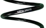 HYUNDAI OEM 54630-3A010 Car Shock Absorber Spring