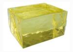 6.25KG Packing High Viscosity PSA Pressure Sensitive Adhesive Rubber Based Hot