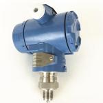3051 Gauge Pressure Transmitter With Thread Connection Low Differential Pressure