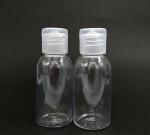 Explosive Models Sport Sunscreen Lotion Bottle Flip Cap Shampoo Bottles Flip Top