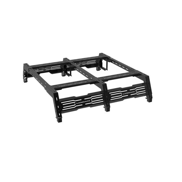 Tundra Off-road 2023 Exterior Accessories Pickup Bed Rack Truck Bed Roof Rack