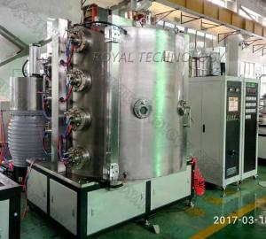 Wholesale Cleaning Automatic Brushing Machine Industrial Brushing Machine 50 / 60Hz 100W from china suppliers