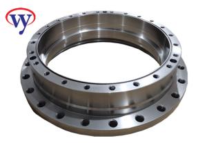 Wholesale HD1430 SK300-2 Final Drive Hub SK300-3 Gearbox Hub Kato Spares from china suppliers
