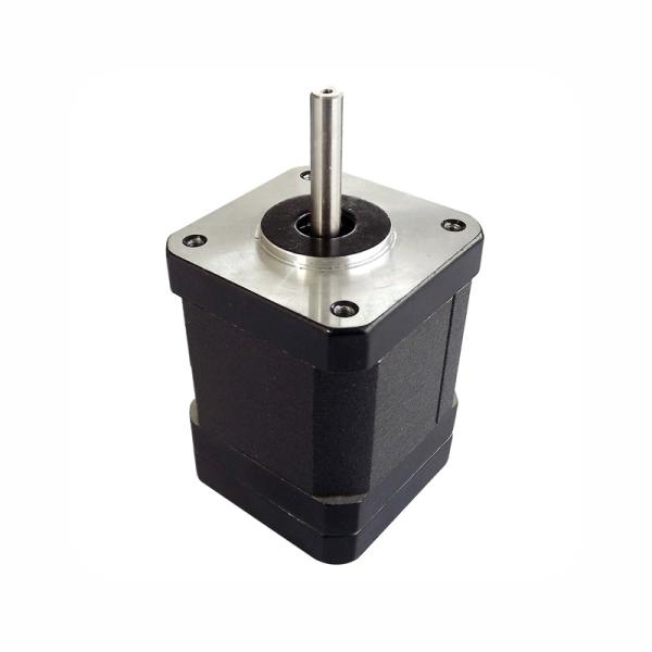 Brushless DC motor 24V 52W 4000RPM J42BLS60-240A for DIY 42*42*60mm Shaft