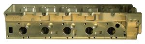 Wholesale MERCEDES BENZ C270 E270 M270 Sprinter OM612 Aluminum Cylinder Head 6120102320 6650101320 6650101620 908575 2.7L 20V from china suppliers