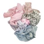 Water & oil absorbency Industrial Cleaning Cotton Wiping Rags Cleaning Cotton