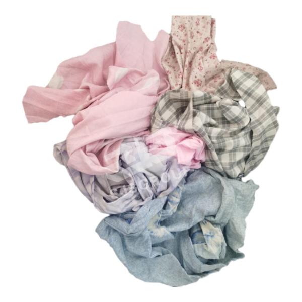 Water & oil absorbency Industrial Cleaning Cotton Wiping Rags Cleaning Cotton