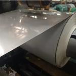 Hairline Finish Stainless Steel Coil 430 BA 4x8ft Sheets FOR Architectural