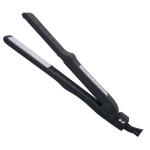 Negative Ion Small Hair Straightener Wet Dry Use Nano Titanium Plate PTC