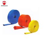 High Pressure 1.6MPa Fire Fighting Hose Reel 15m 20m 25m 30m Length