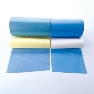 Wholesale PVC protective film coated with rubber from china suppliers