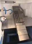 CNC lathe machine, horizontal cnc lathe, Shaft metal cutting machine, cnc