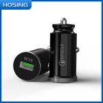 24V QC3.0 Fast Car Charger