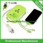 Universal World Wide Travel Charger Adapter Plug