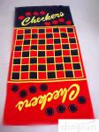Bright Colors Personalized Beach Towels For Kids Soft Dry Fast AZO Free
